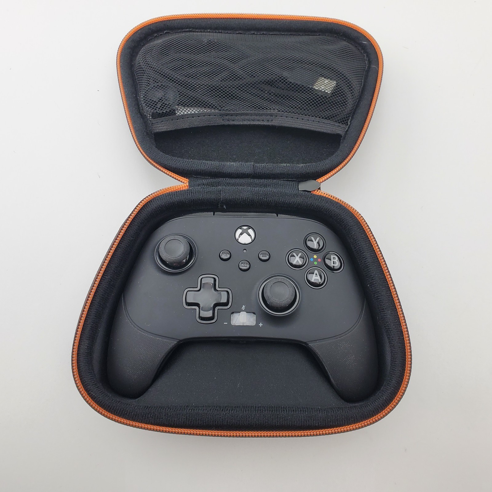 PowerA XBGP0062-01 FUSION Pro 3 Wired Controller for Xbox One X|S & PC