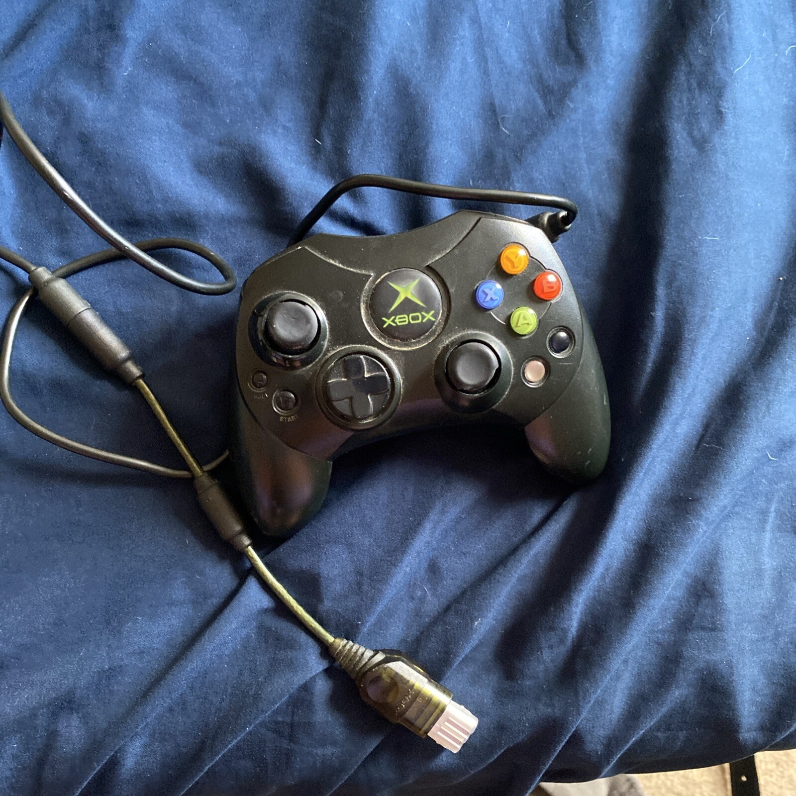 Microsoft X0869873 Controller