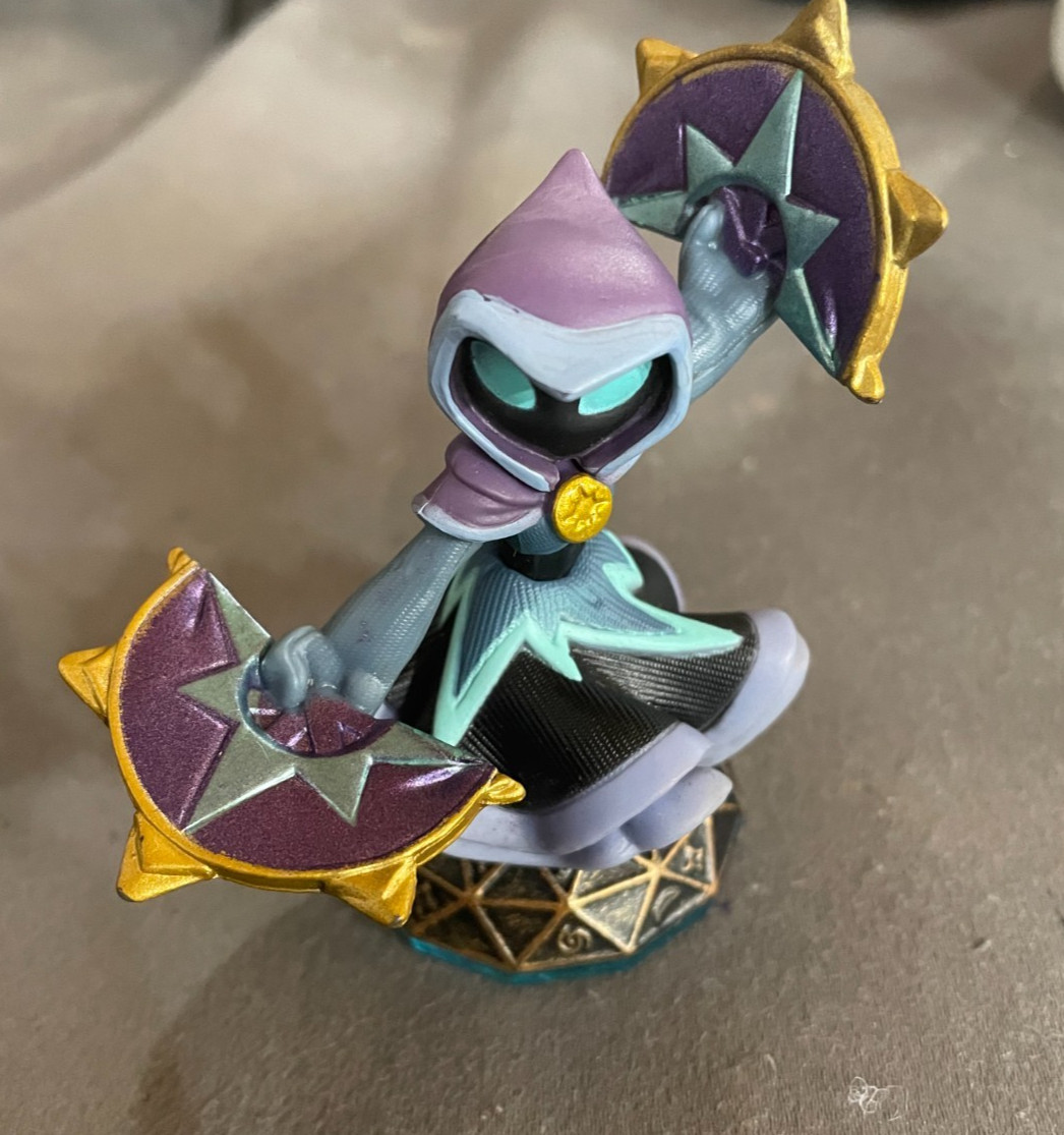 Activision Skylanders SWAP Force: Star Strike