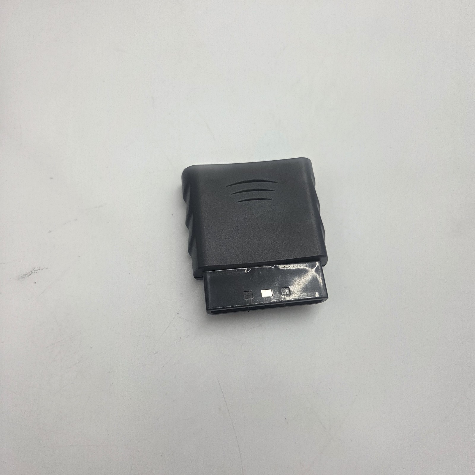 Wireless PS2 PS1 Controller TTX Tech For Sony PlayStation 1/2 Receiver Charger