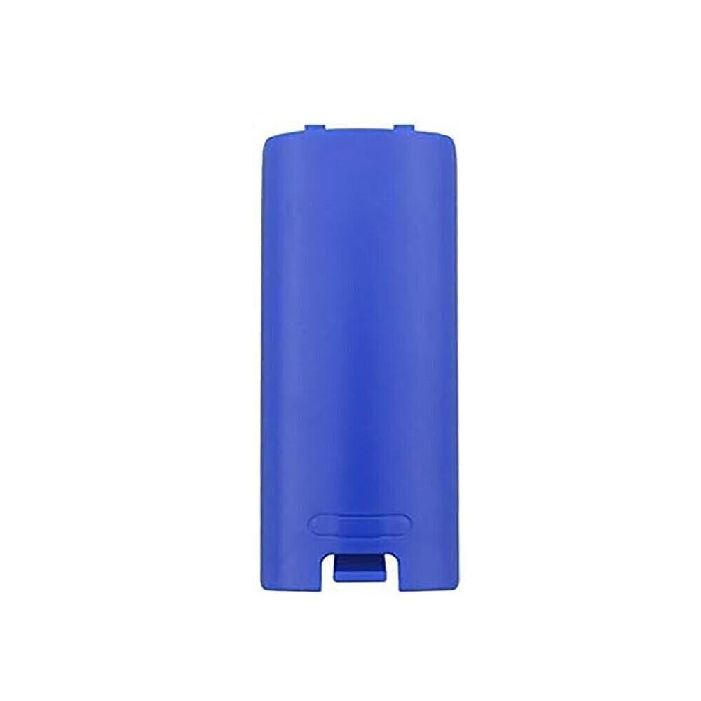 Battery Back Cover Shell Case for Nintendo Wii Remote Control Controller 1-10