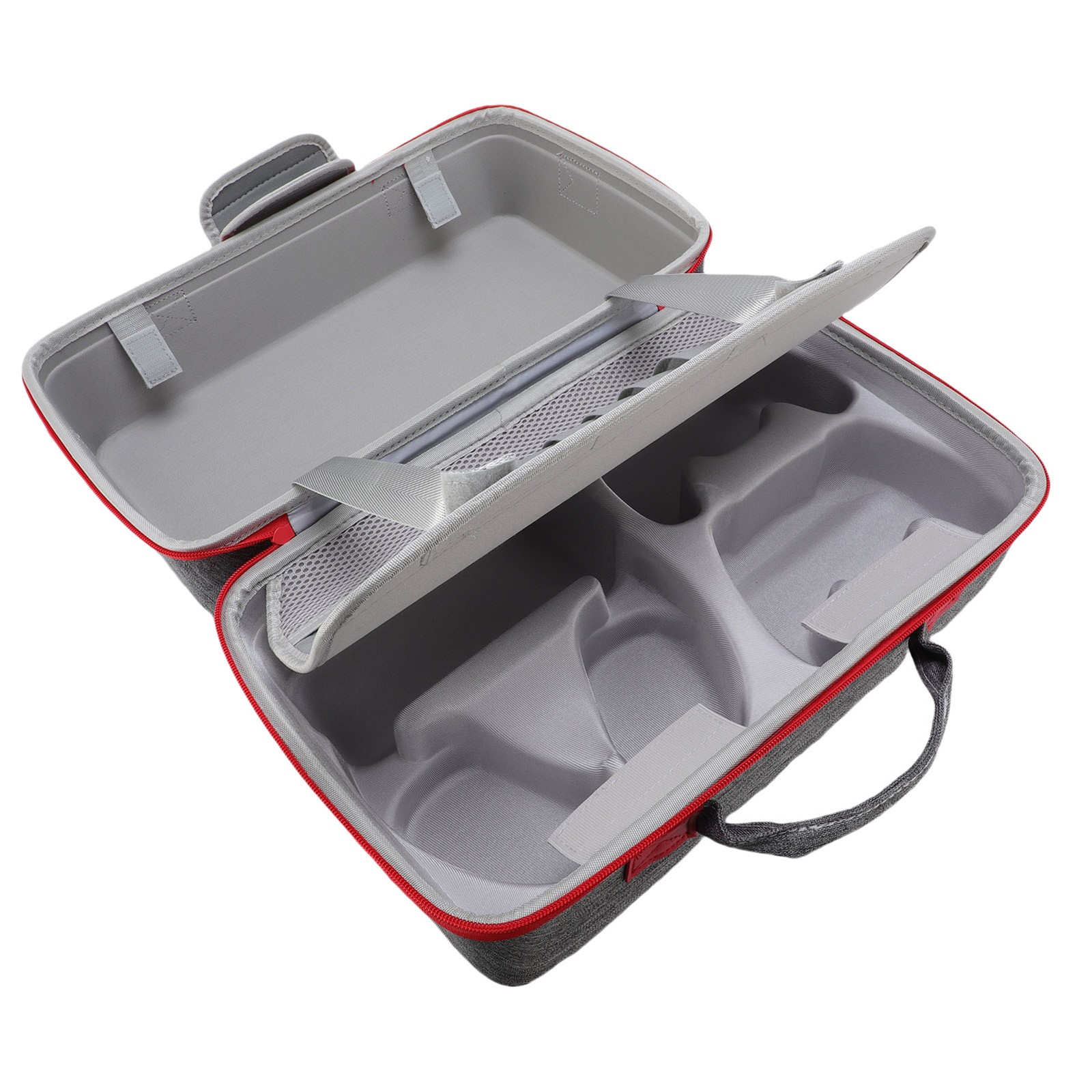 Home Game Console Hard Shell Carrying Case Fit For SLIM Protective Travel B OHUL