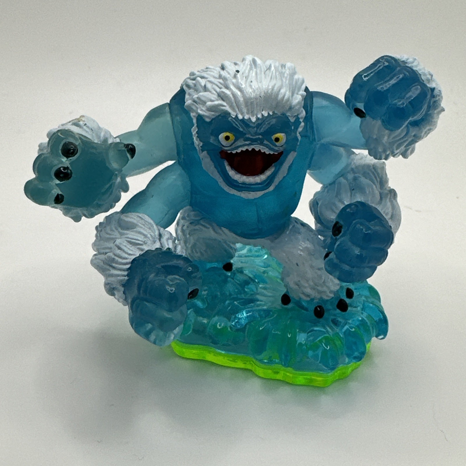 Skylanders Slam Bam