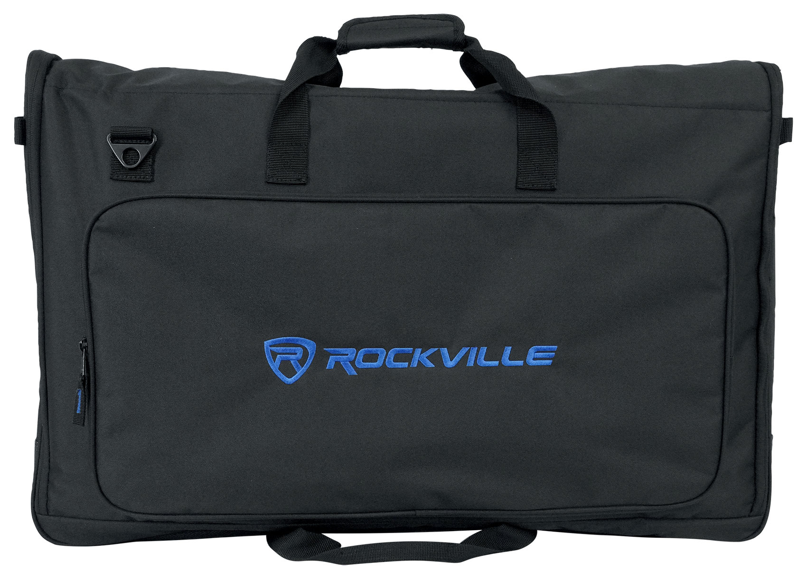 Rockville Padded LCD TV Screen Monitor Travel Gig Bag Fits Lenovo 66B7RAC1US