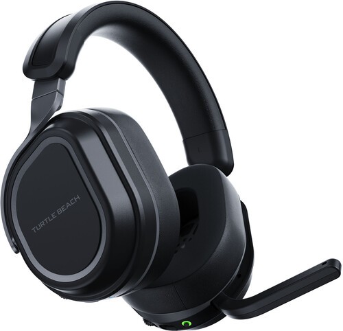 Turtle Beach Stealth 700 Gen 3 for PlayStation 5, PS4, Switch, PC, Mobile – Blac