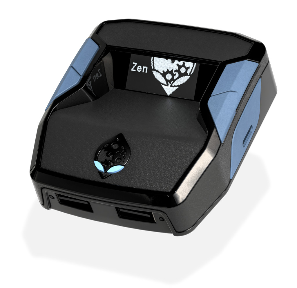 Cronus Zen Gaming Console No Limits Brand New