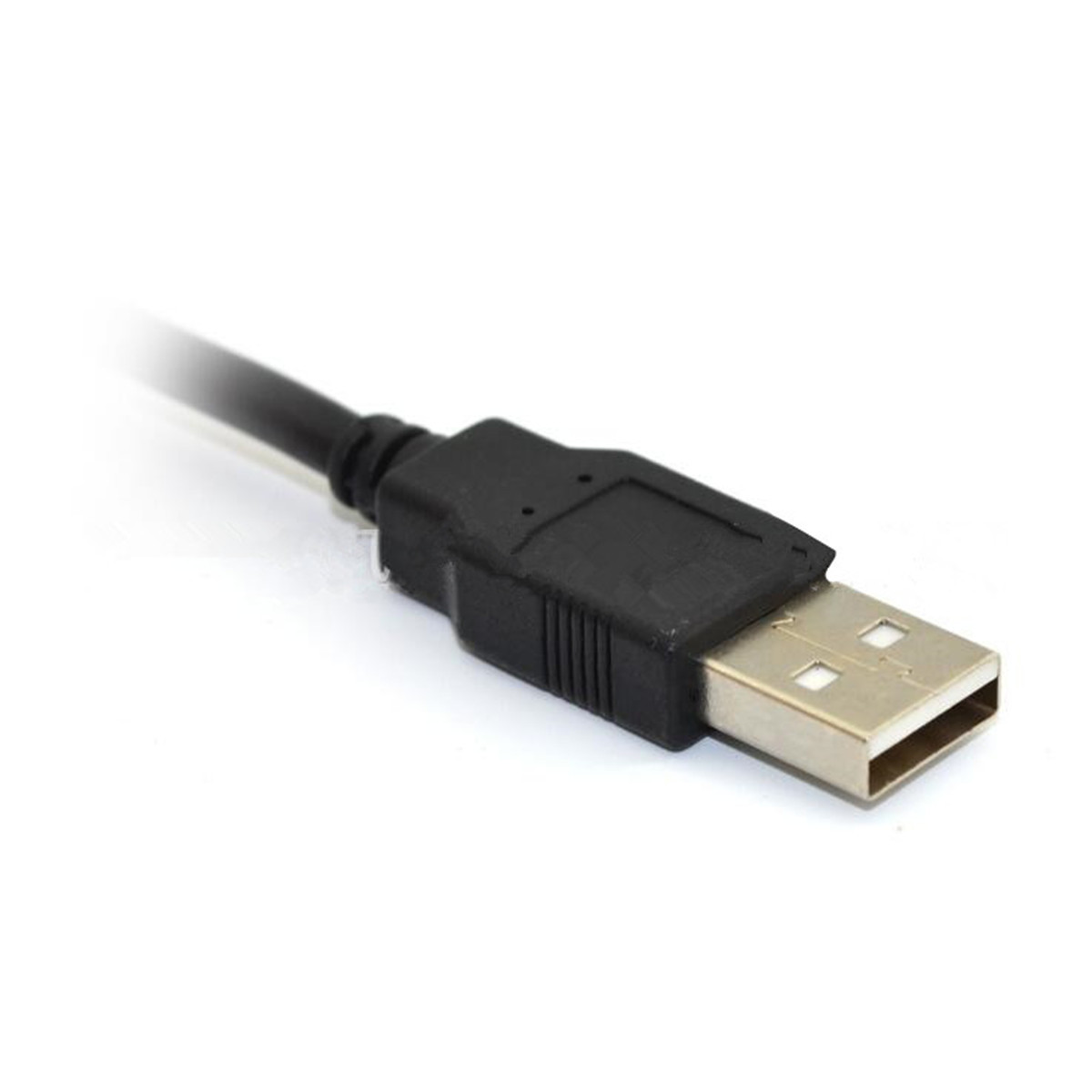 Controller Converter Adapter Cable Cord For Male XBOX To USB type-A Gamepad Game