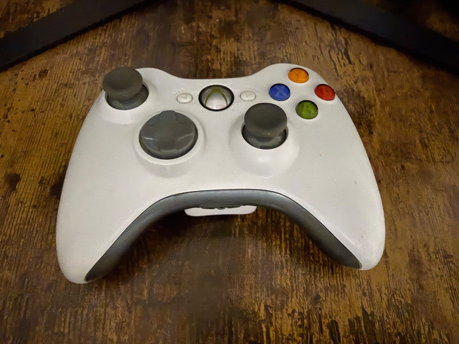 Microsoft Xbox 360, READ DESCRIPTION