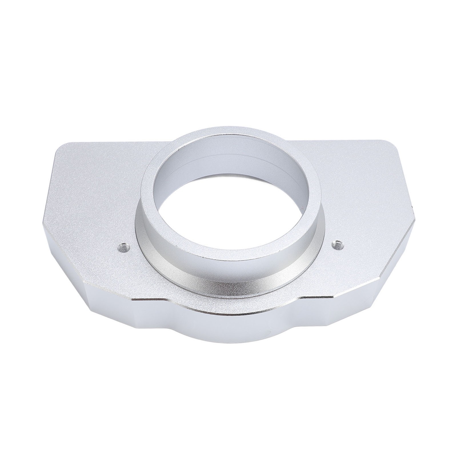 Steering Wheel Bracket Bearing Seat Aluminum Alloy Bracket Bearing Seat For FIS
