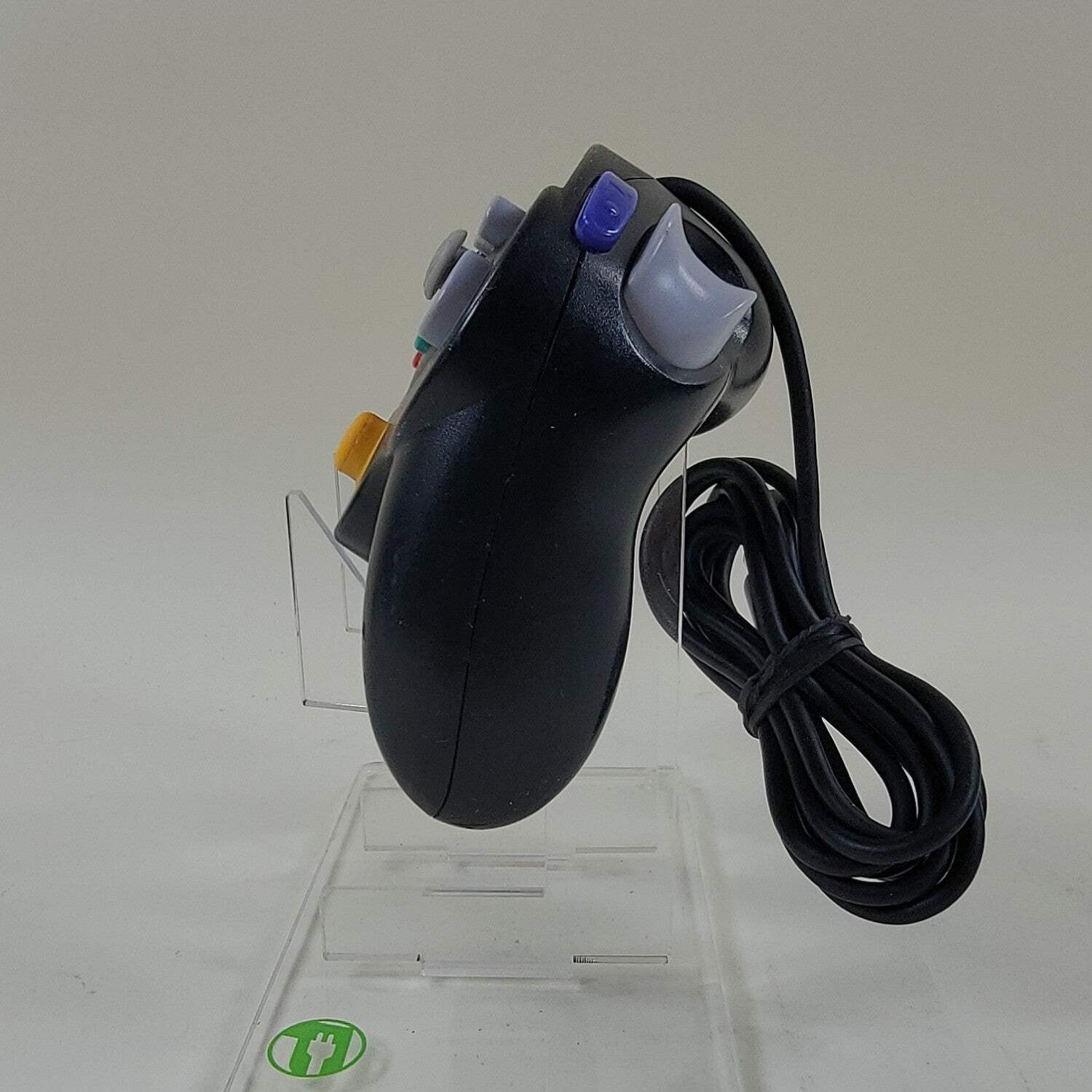 Nintendo Gamecube Original Controller DOL-003 Black