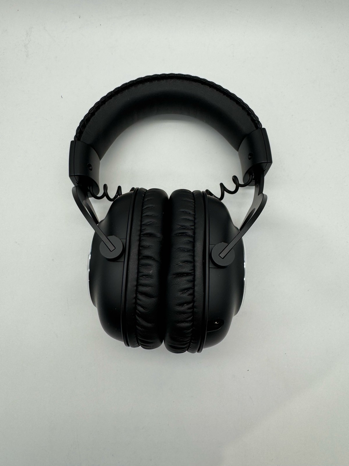 Logitech G Pro X Gaming Headset 981-000817 Wired Over Ear DTS 7.1 Black