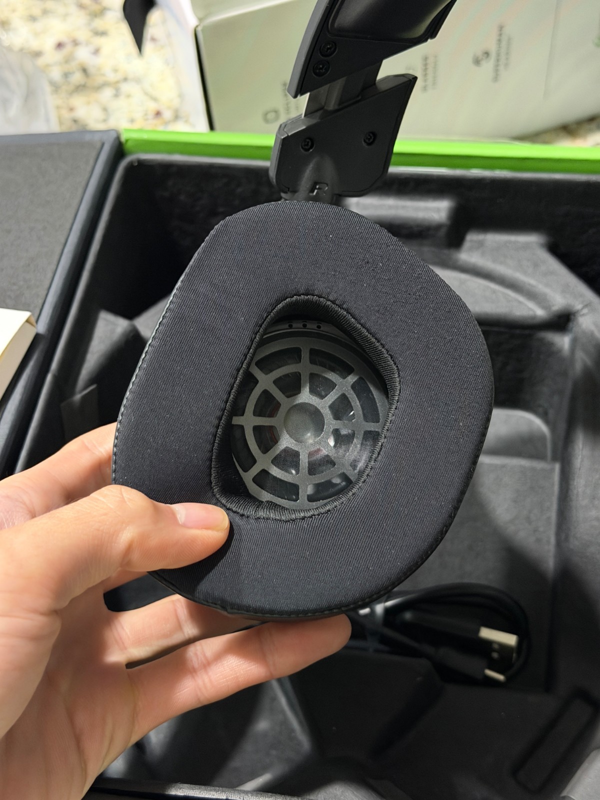 Turtle Beach Stealth 700 Gen 2 MAX Wireless Headset for Xbox – READ DESCRIPTION