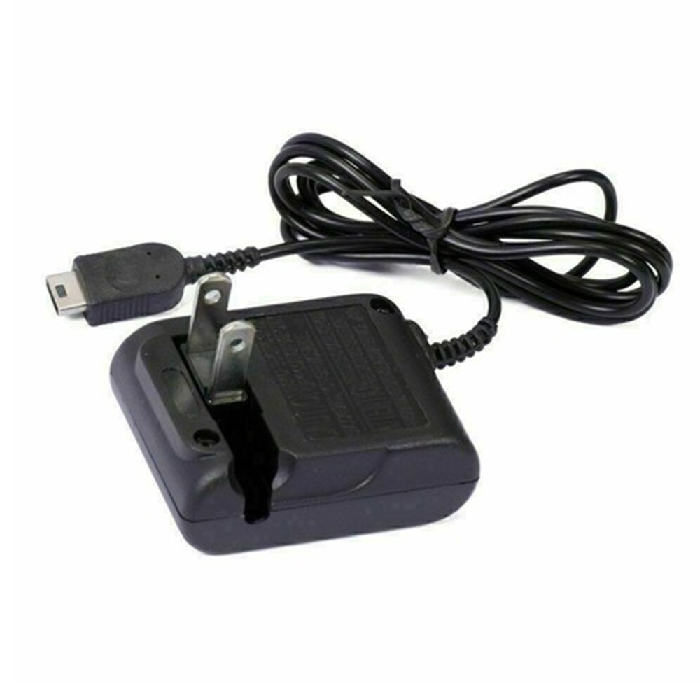 AC Adapter Charger For Nintendo Gameboy Advance SP DS NDS GBA Wall Power Cord