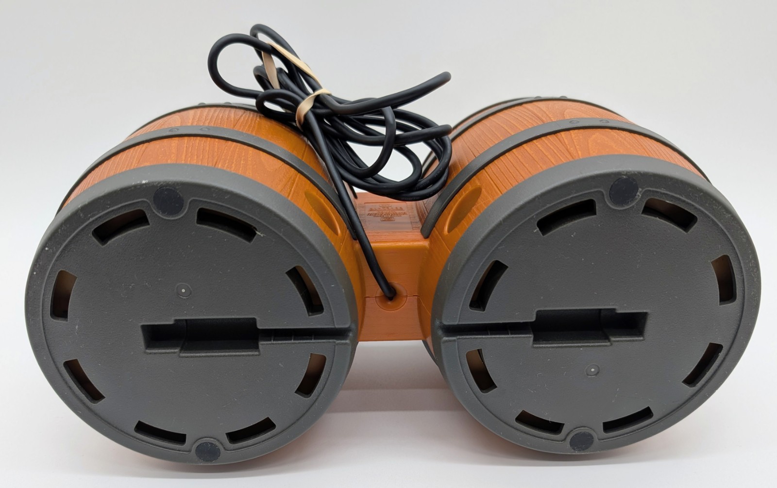 Nintendo GameCube Donkey Kong DK Bongos Drums Only OEM Tested