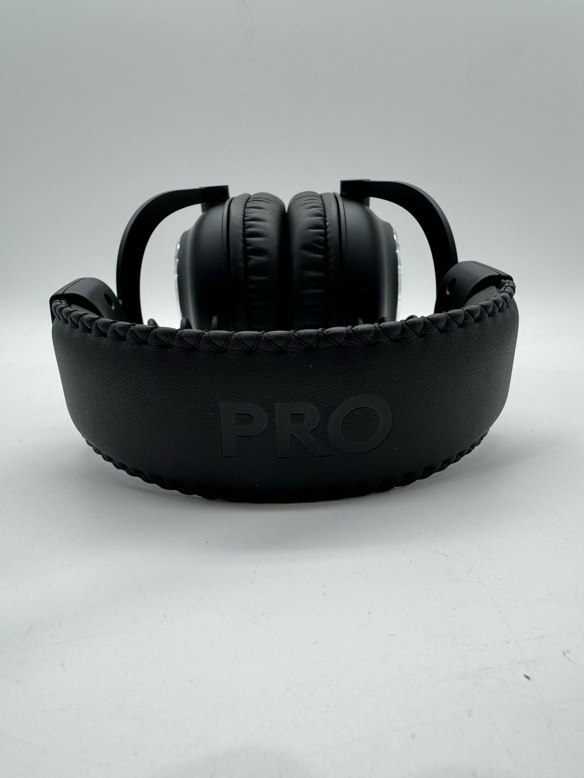 Logitech G Pro X Gaming Headset 981-000817 Wired Over Ear DTS 7.1 Black