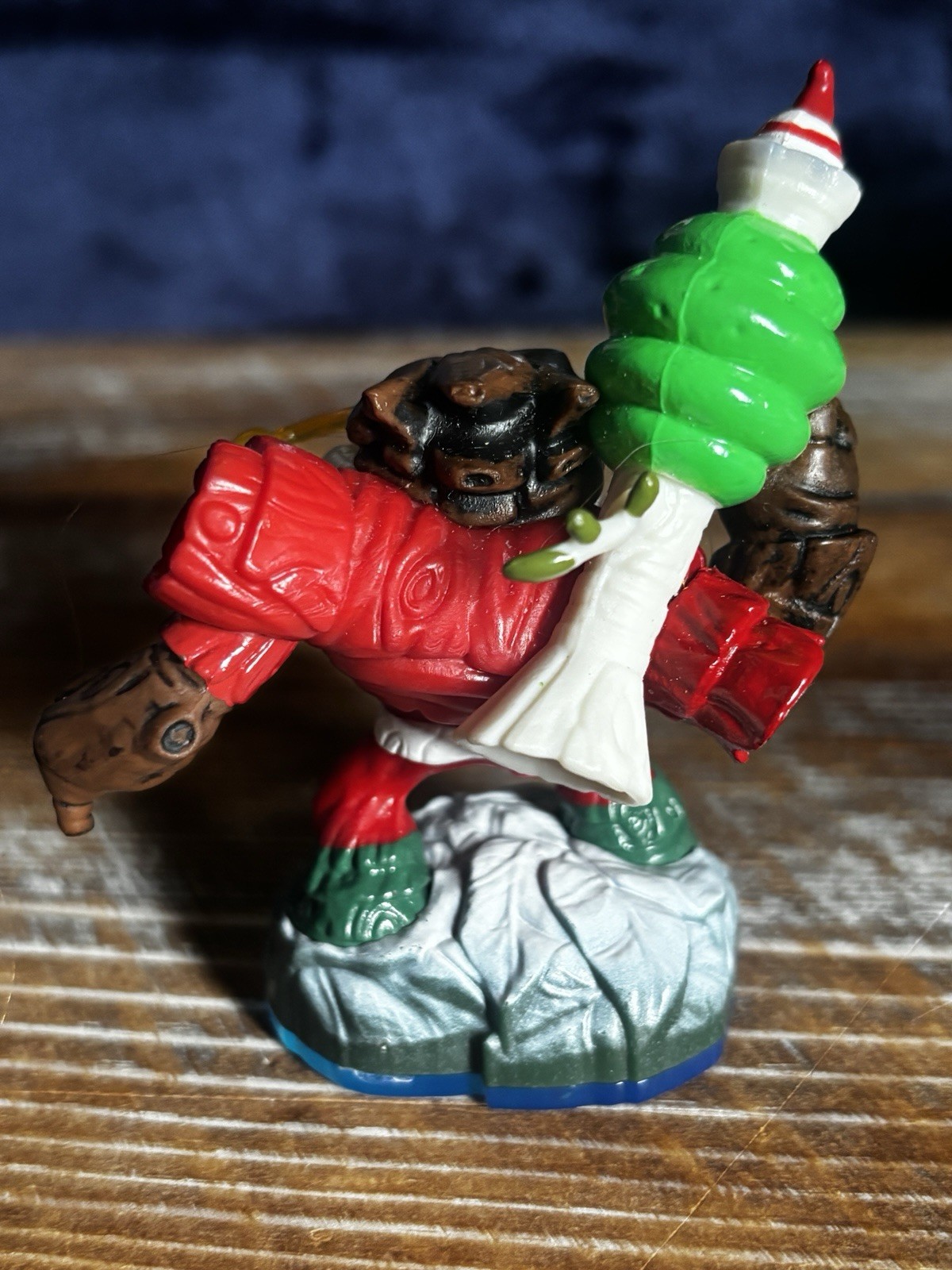Activision Skylanders Jolly bumble blast swapforce