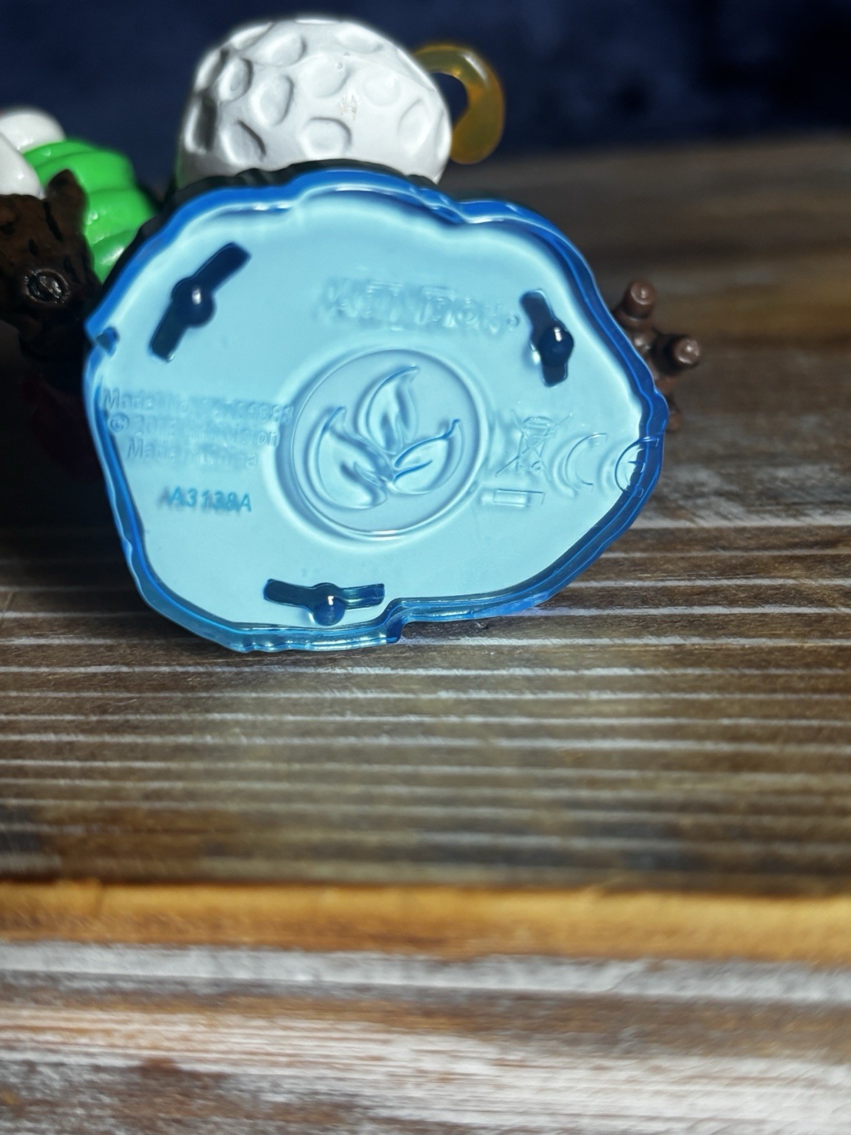 Activision Skylanders Jolly bumble blast swapforce