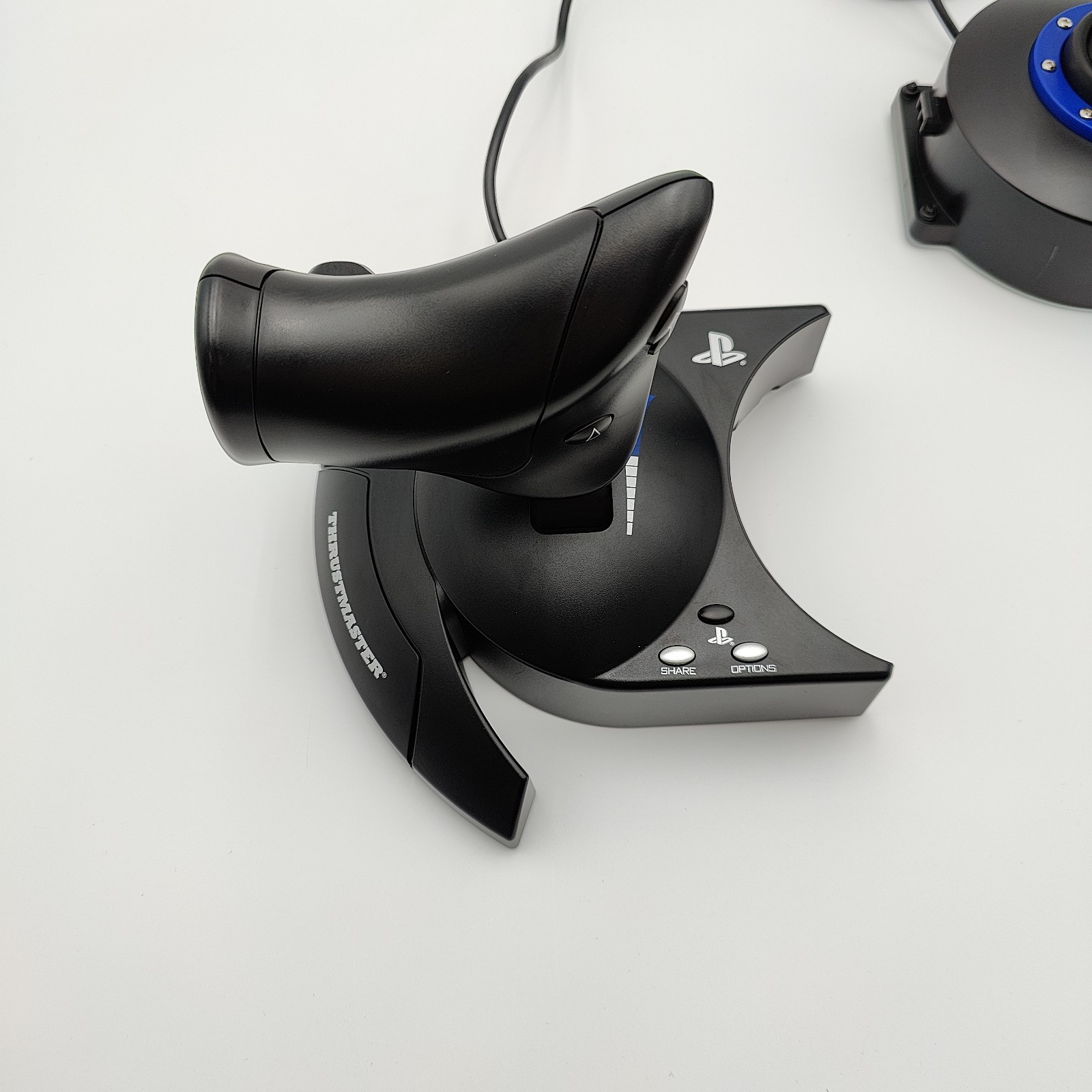 Thrustmaster T.Flight Hotas 4 Flight Stick Joystick for PS4 PS5 & PC