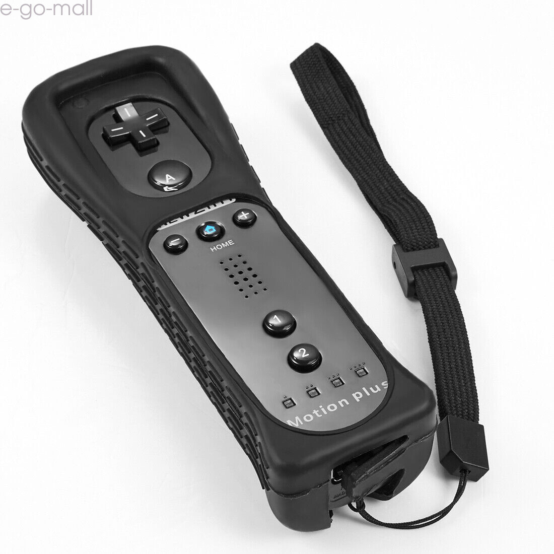 Built-in Motion Plus Remote/Nunchuck/ Wii Classic Controller for Wii Console