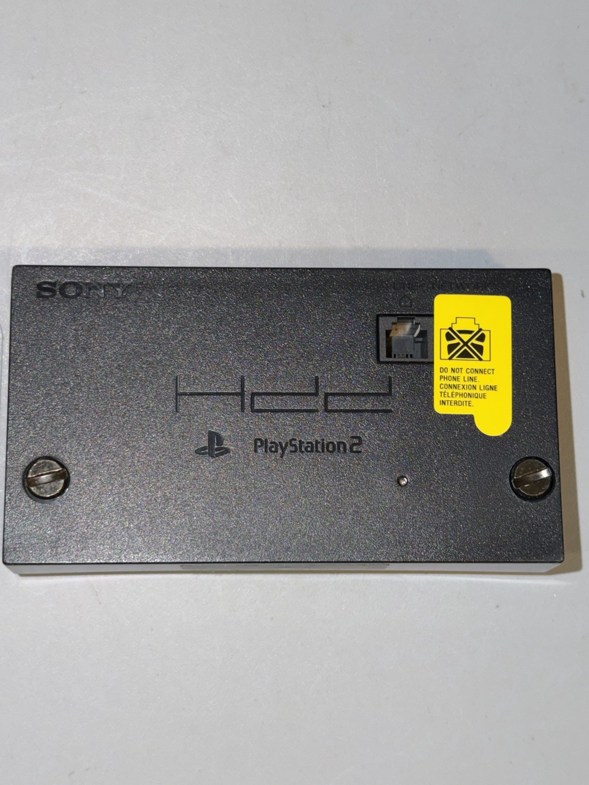 Sony Playstation 2 NETWORK ADAPTOR SCPH-10281 PS2