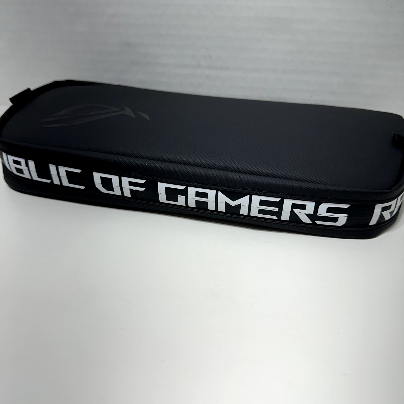 Asus ROG Carrying Case Pouch Travel, Memory Card,Republic Of gamers