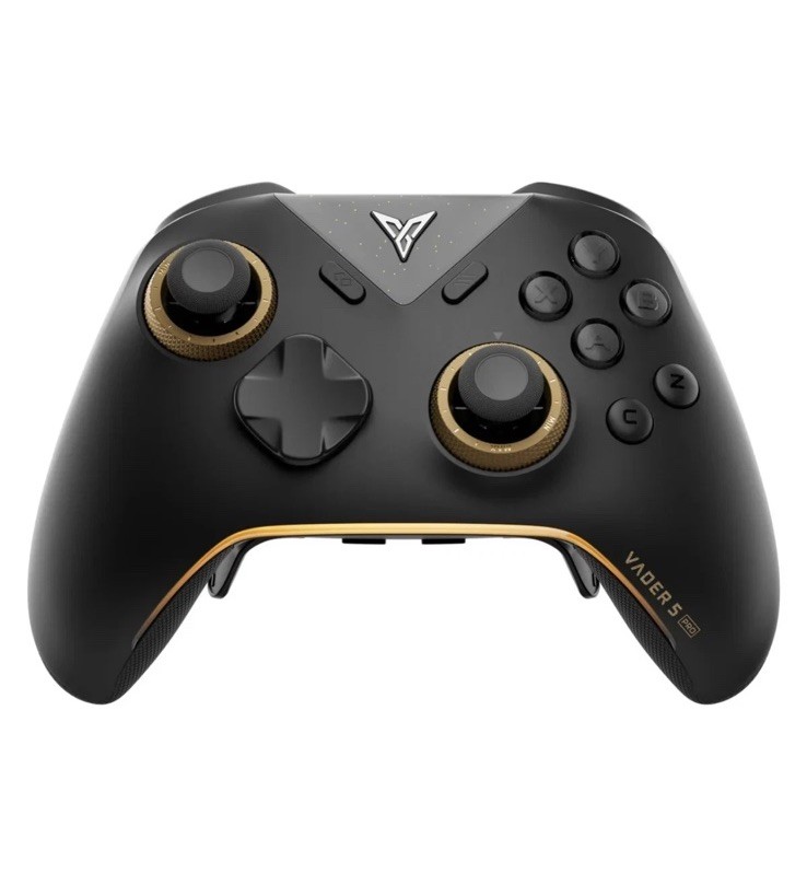 Flydigi Vader 5 Pro Wireless Gaming Controller Android Windows PC