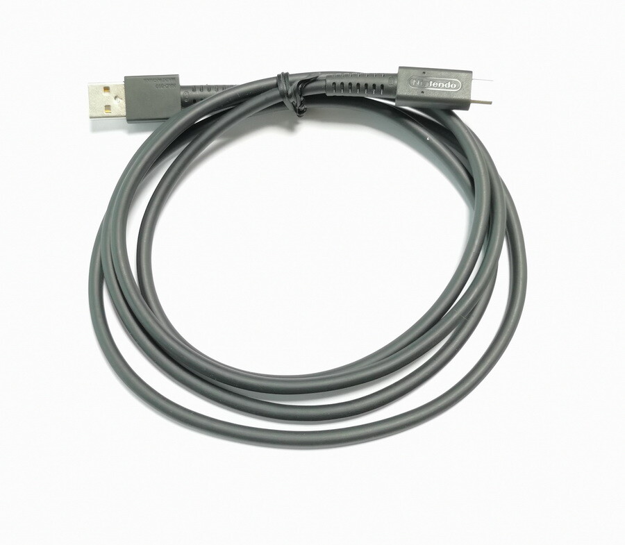 5’ 5Ft/1.5m Nintendo Switch USB Charging Cable For Tablet or Pro Controller
