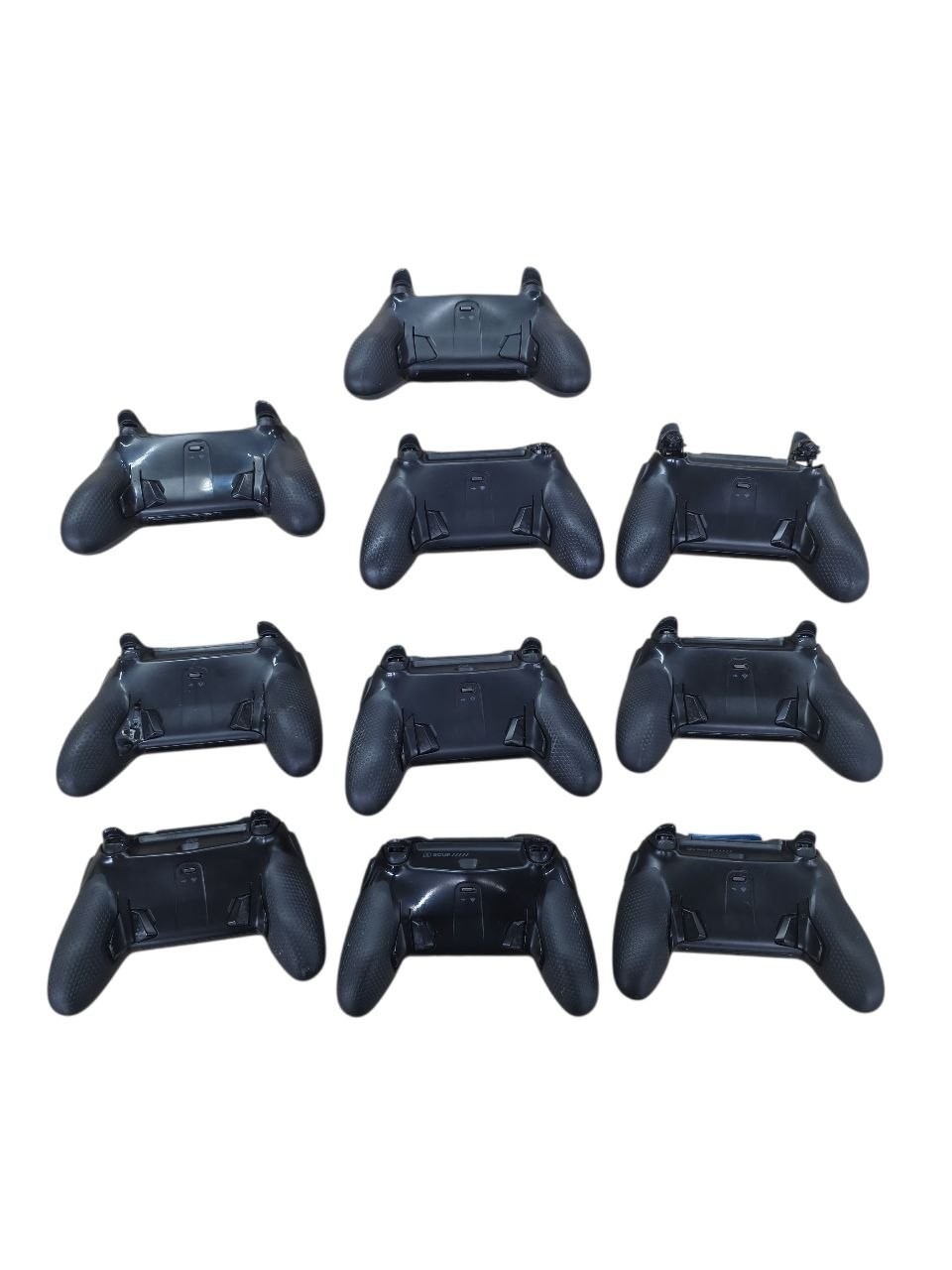LOT OF 11 / SCUF Envision Pro Gaming Controller FOR PARTS / REPAIR