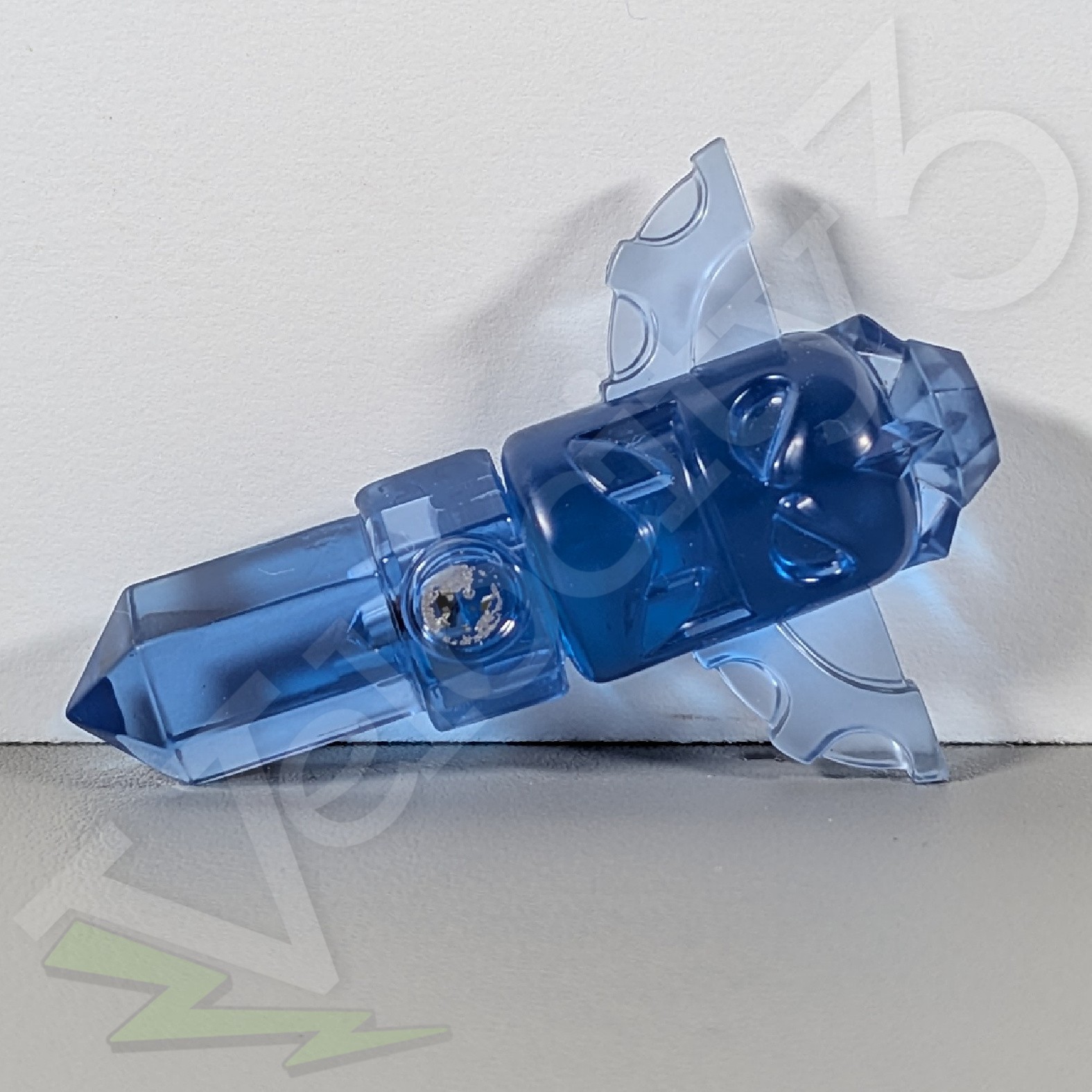 Skylanders Trap Team Trap – Water Tiki (Water Trap)