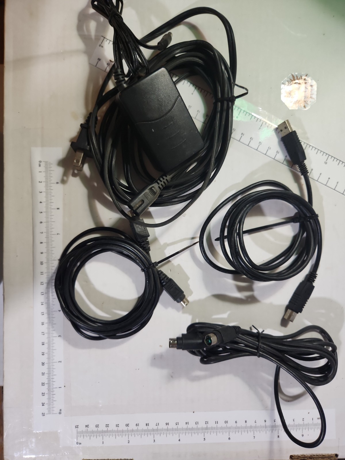 WORKING Fanatec Porsche 911 Carrera Sim Racing Wheel Set – Pedals Shifter