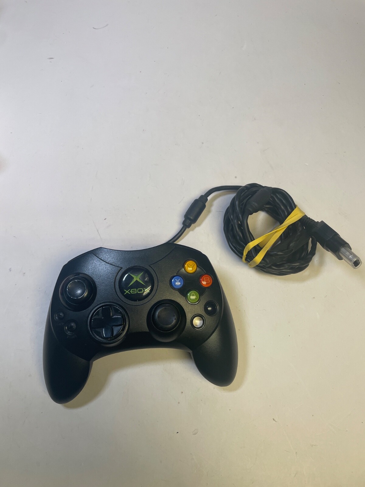 Microsoft X0869873 Controller