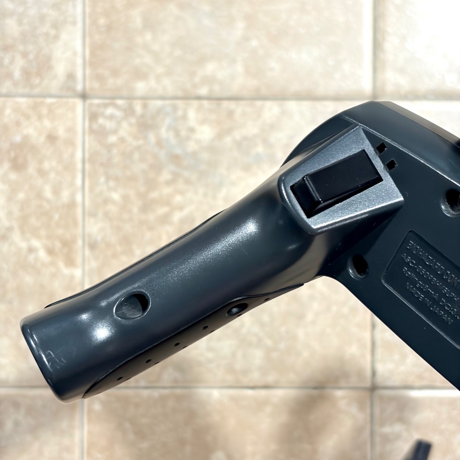 Biohazard Controller ASCII Resident Evil PlayStation PS1 SLPH-00060 JPN Gun Grip