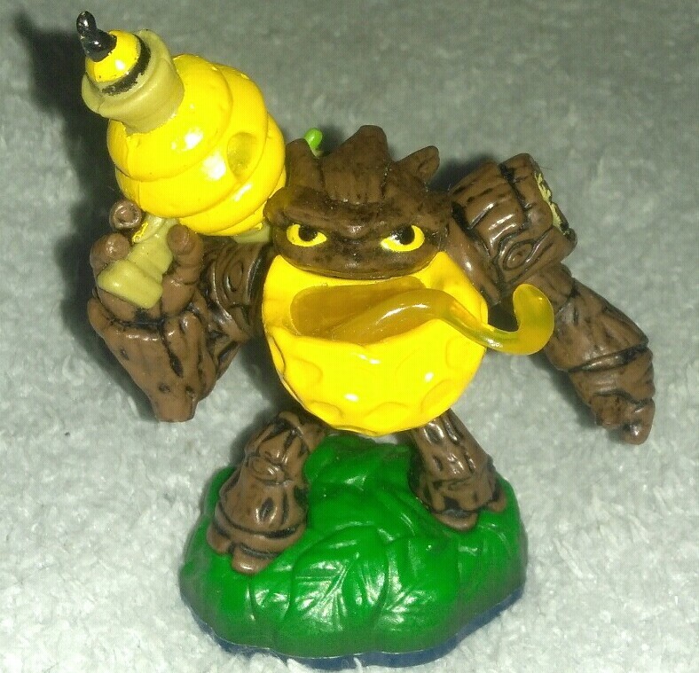Bumble Blast Figure Activision Skylanders Swap Force #84786888