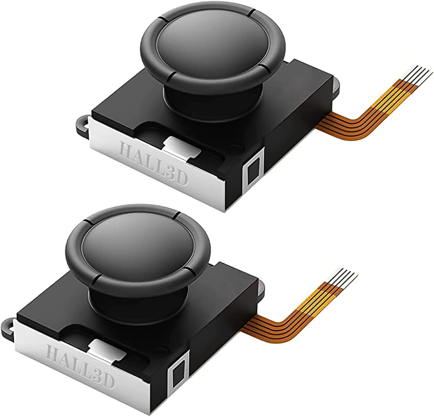 TMR Hall Effect Joystick Compatible with Joycon [No Drifting] Replacement Analog