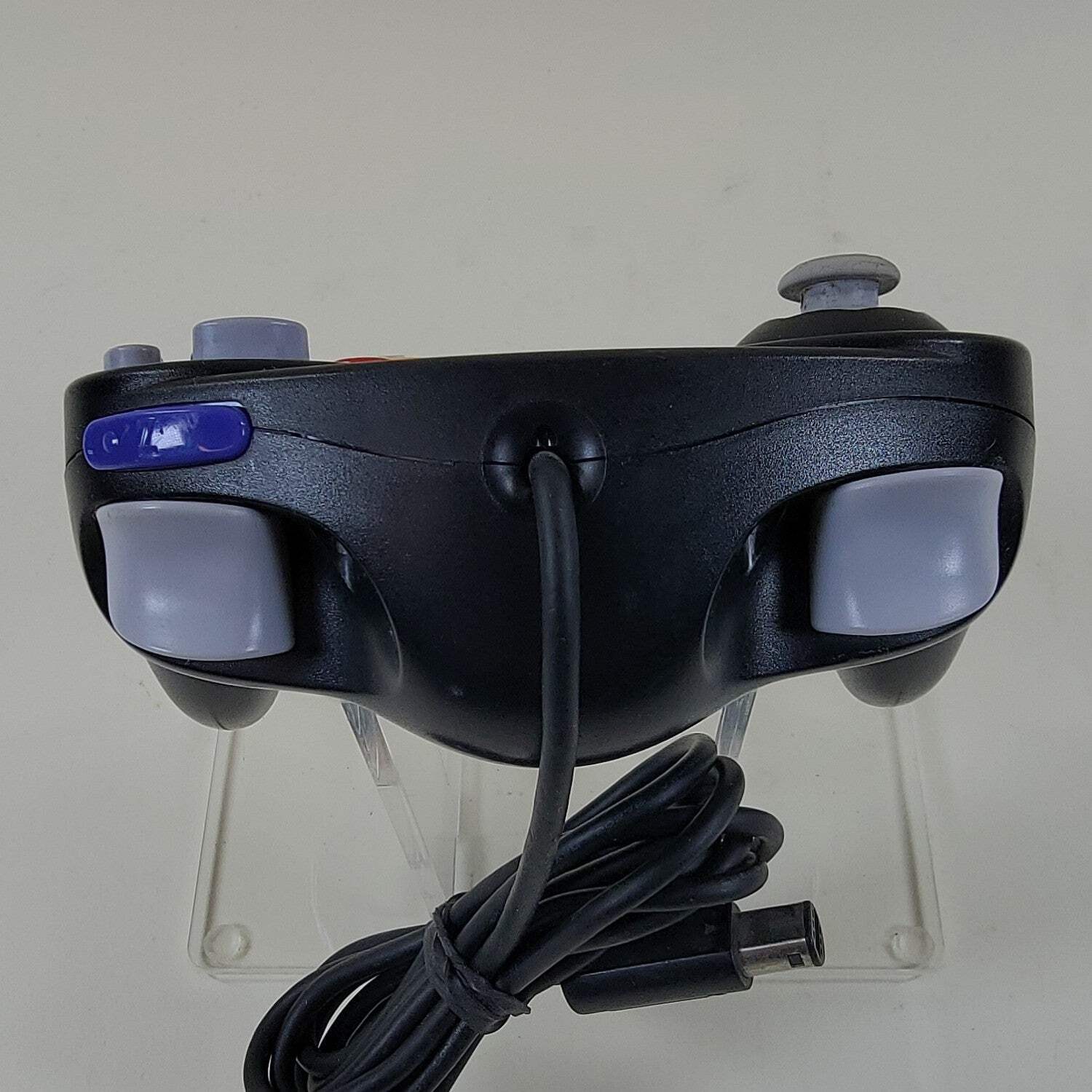 Nintendo Gamecube Original Controller DOL-003 Black