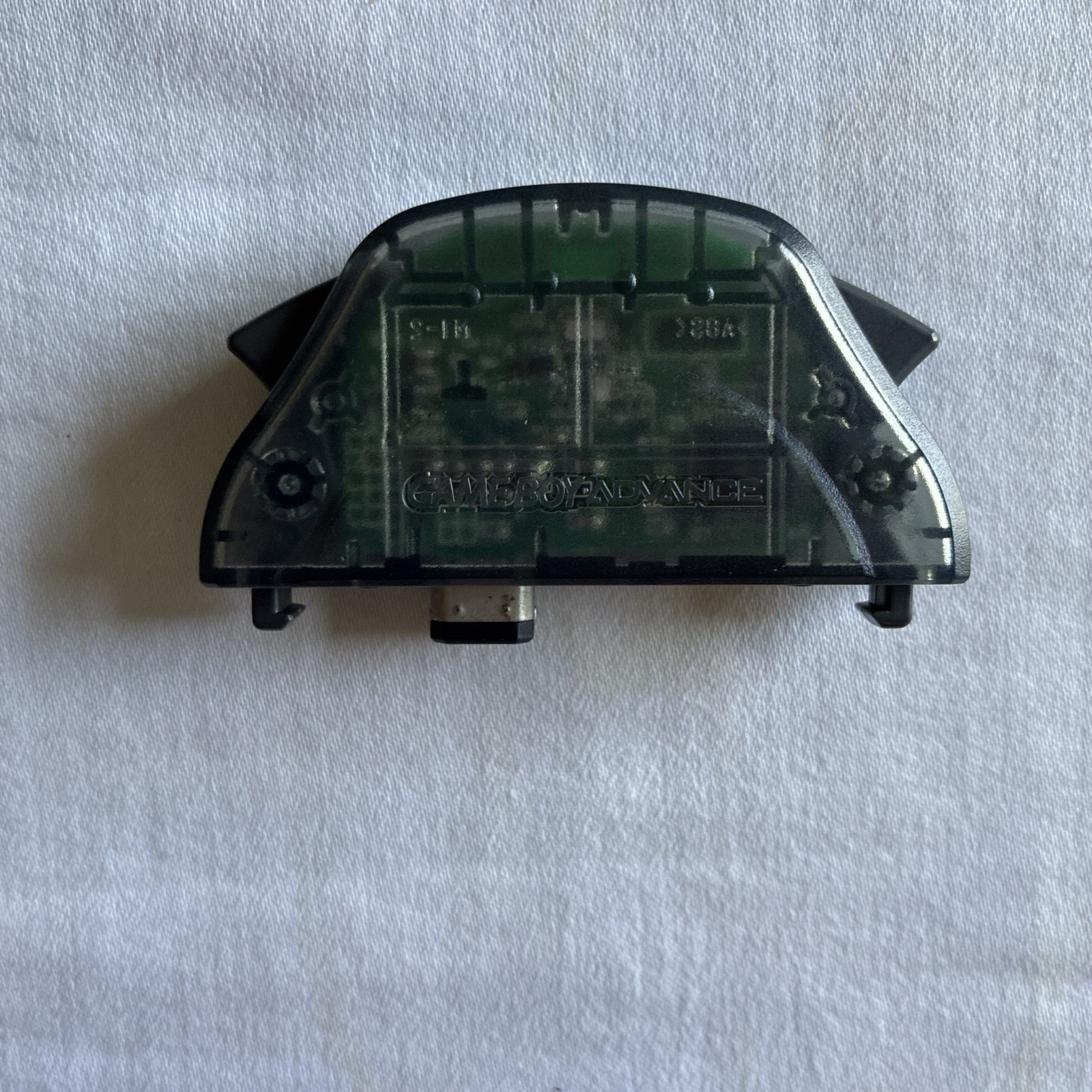 Wireless Adapter (Nintendo Game Boy Advance GBA) Authentic – AGB-015 UNTESTED