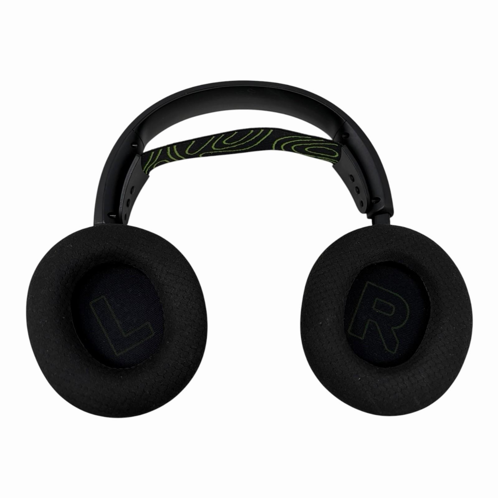 SteelSeries Arctis Nova 5X Wireless Black Gaming Headset | Xbox PS5 PC – Read