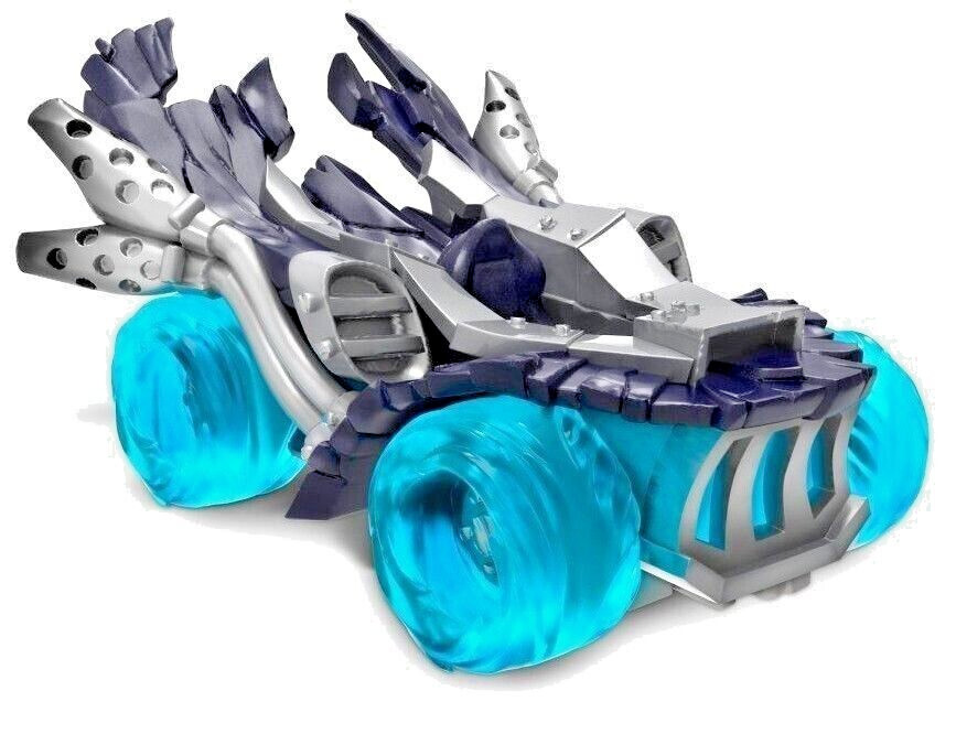 Skylanders SuperChargers – Dark Hot Streak vehicle