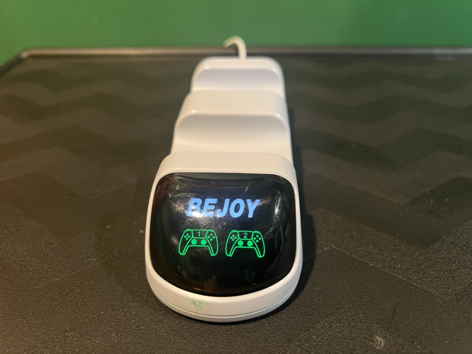 BEJOY Charging dock for PS5 Controller