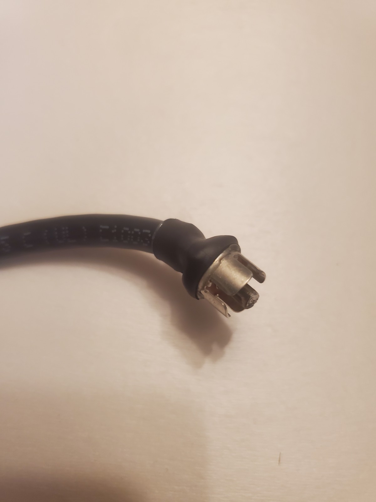 Atari 2600 Console RF Inner Replacement Cable A/V 12ft CUSTOM MADE (BRAND NEW)