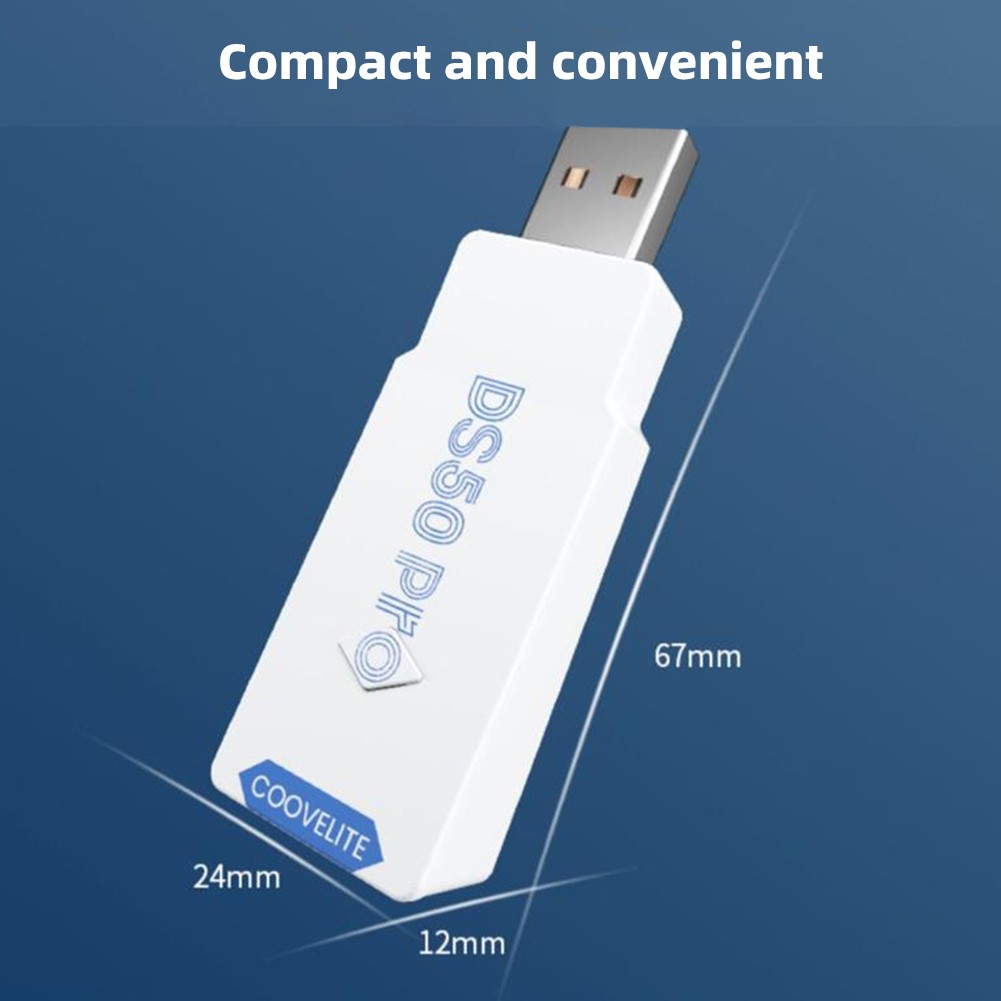 Converter for PS5 PS4