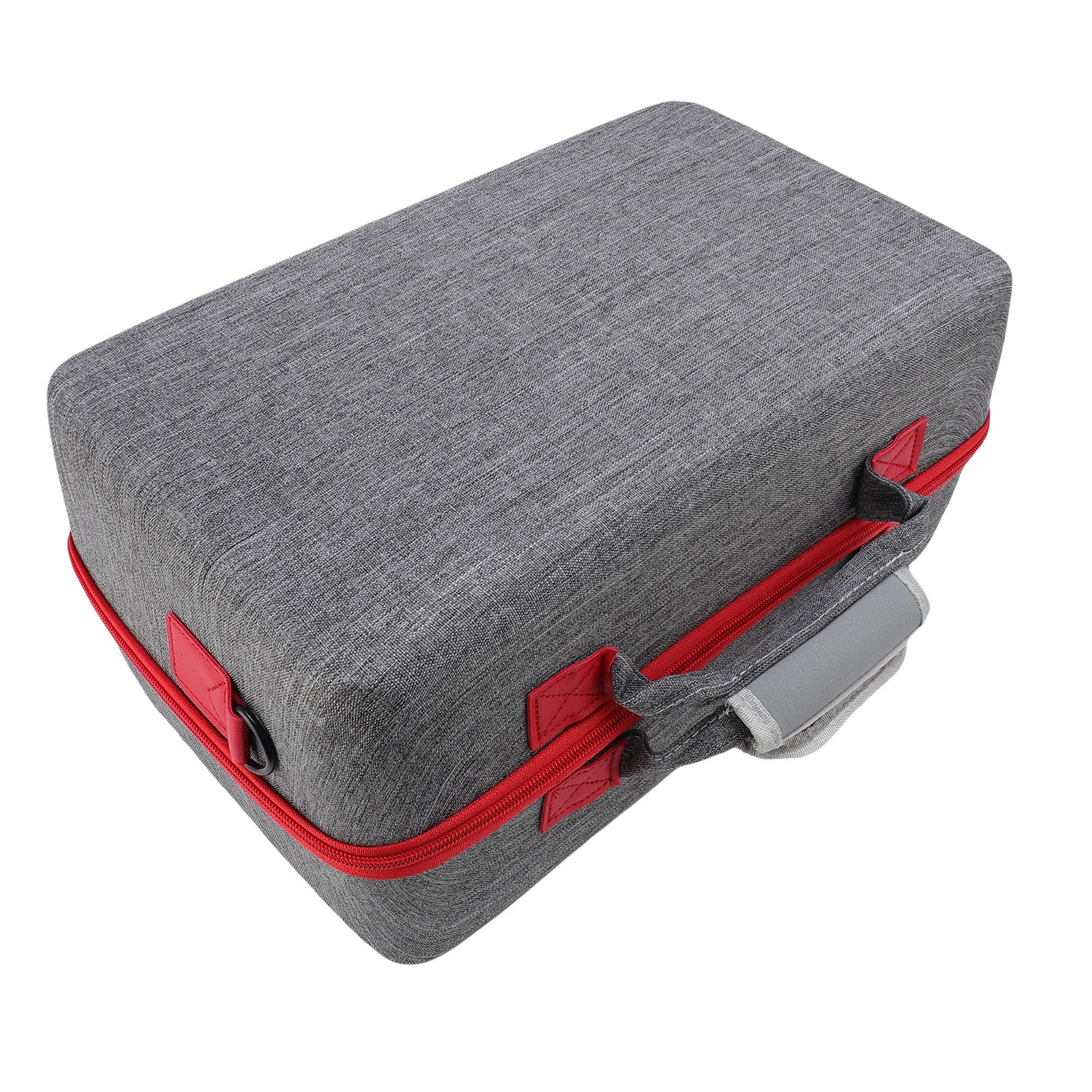 Home Game Console Hard Shell Carrying Case Fit For SLIM Protective Travel B OHUL