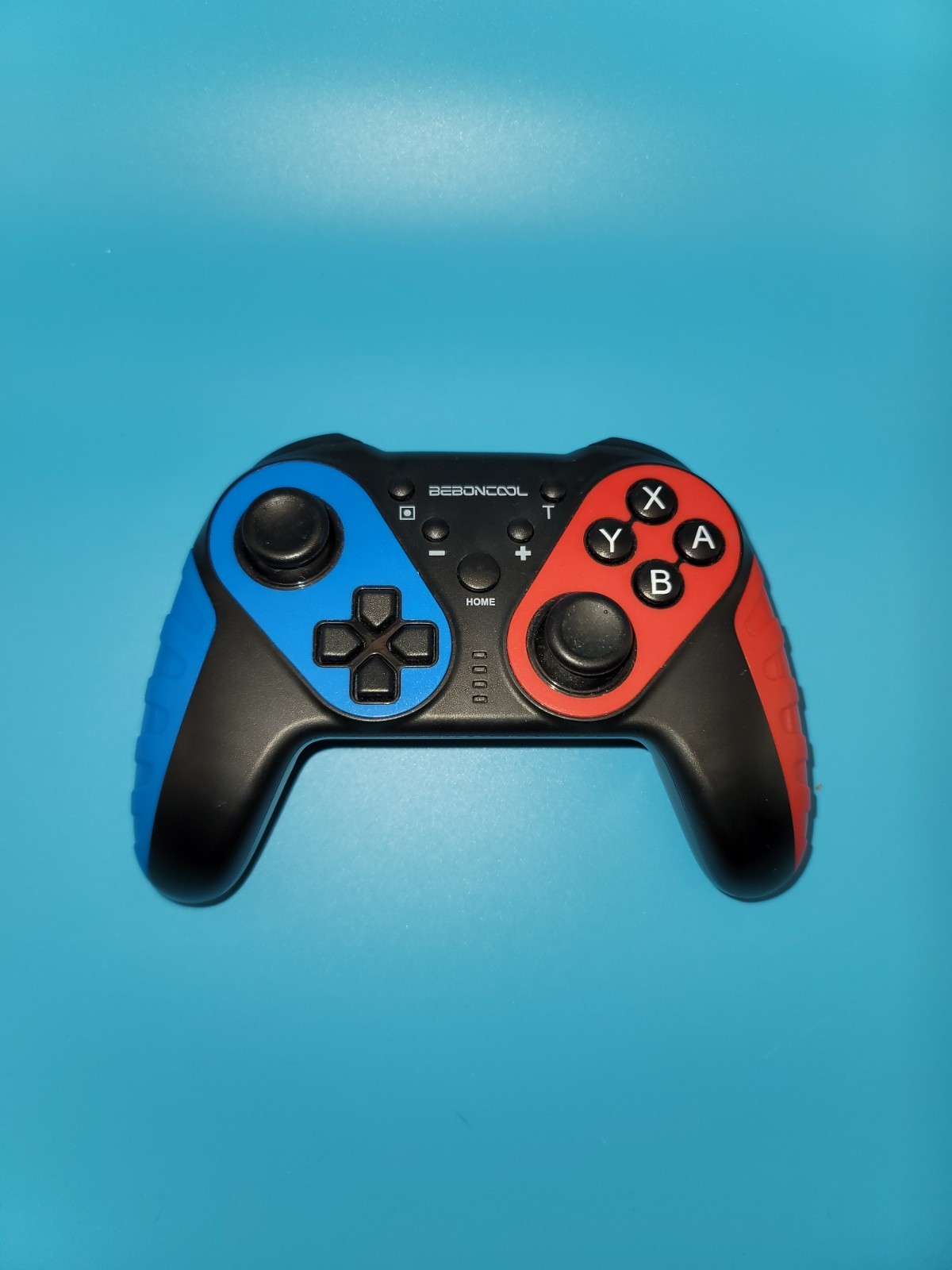 Beboncool Nintendo Switch Wireless Controller Vgc USB C