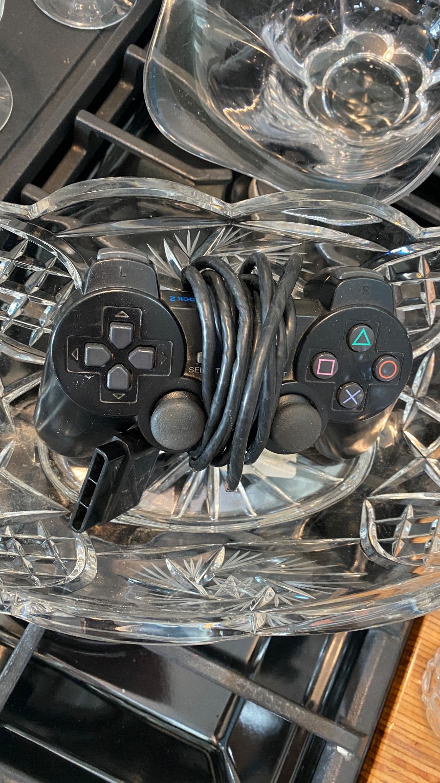 Sony DualShock 2 (97065) Gamepad