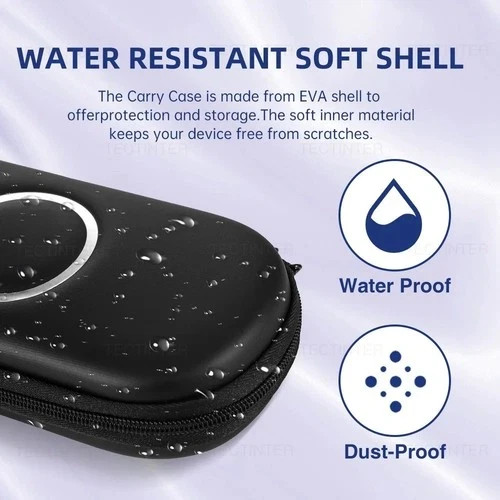EVA Storage Protective Case Pouch Bag for Sony PSP 3000/2000/1000 Game Console
