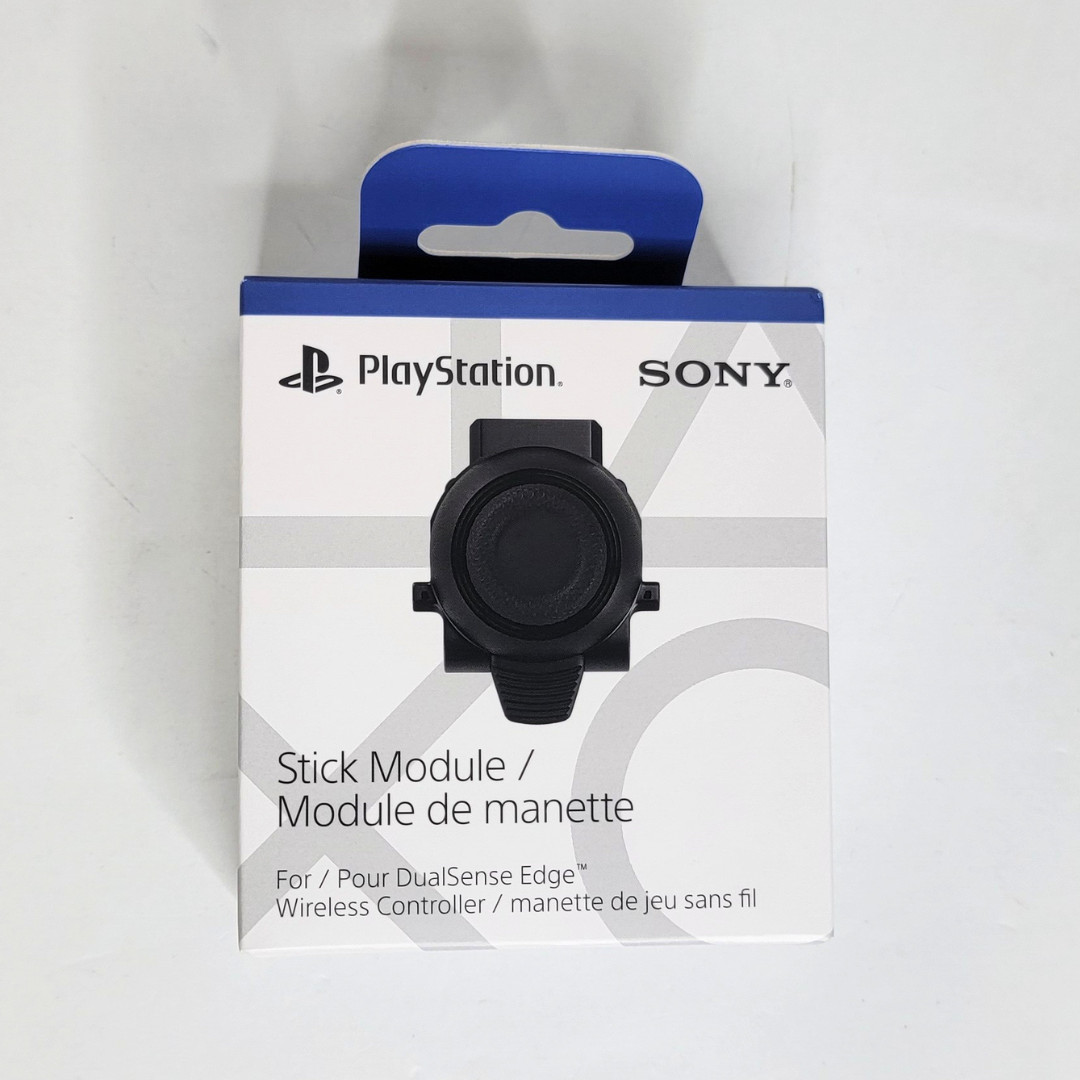 PlayStation – Stick Module for PS5 DualSense Edge Wireless Controller – NEW