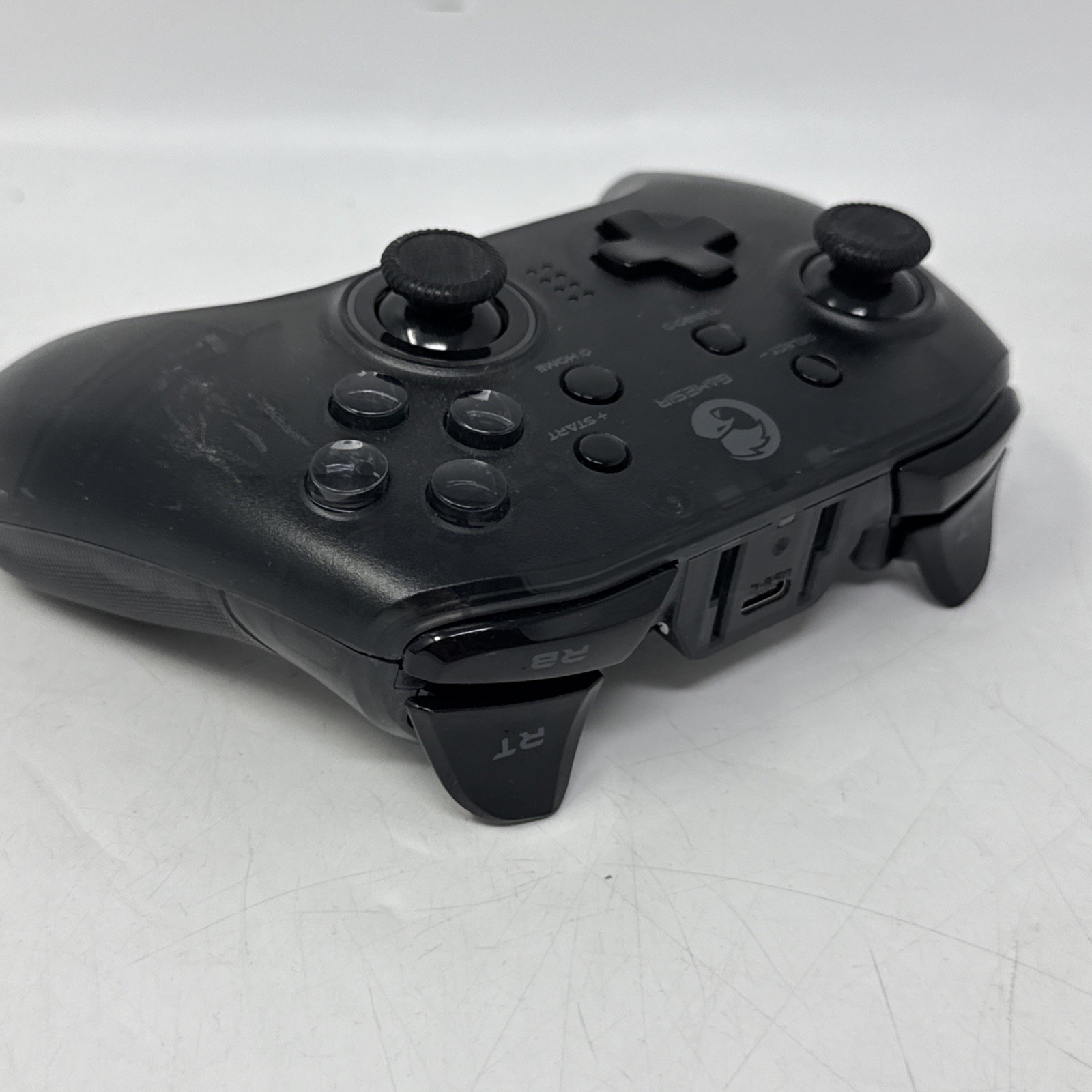 GameSir T4 Pro Wireless Controller for Windows PC/Switch/Android/iPhone USB-C