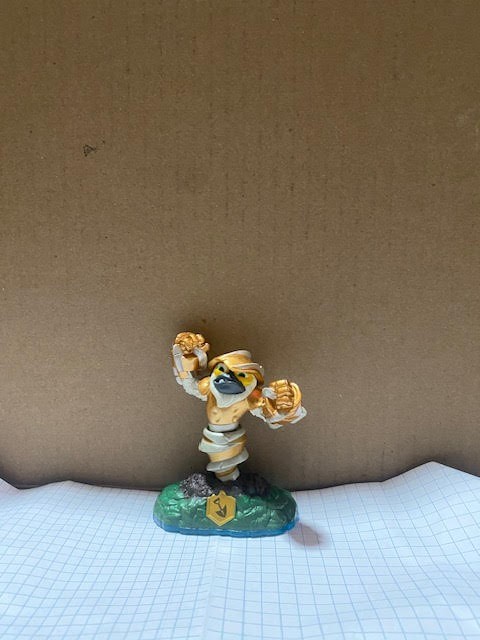 skylanders swap force lot