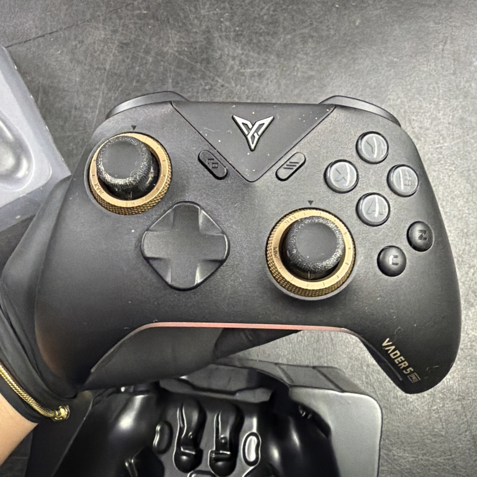 Flydigi Vader 5 Pro Wireless/Wired Gaming Controller For Android And Windows