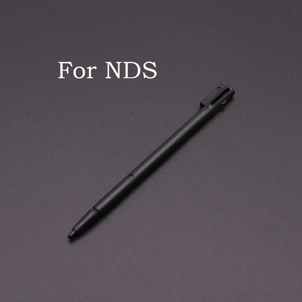 Replacement Stylus For Nintendo NEW/3DS/2DS/DSi/XL/DS Lite/LL Plastic Pen